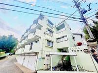 千葉県千葉市花見川区犢橋町(マンション)の賃貸物件の外観