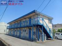 物件の外観画像