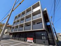 物件の外観画像