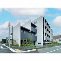 東京都練馬区中村3(マンション)の賃貸物件の外観