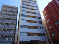 東京都江戸川区篠崎町2(マンション)の賃貸物件の外観