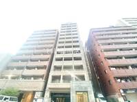 エイペックス神戸みなと元町CoastLineの外観