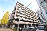 福岡県北九州市小倉北区田町(マンション)の賃貸物件の外観