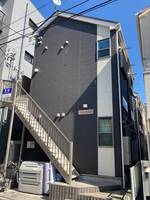 物件の外観画像