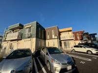 千葉県市原市藤井2(アパート)の賃貸物件の外観