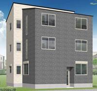 東京都荒川区荒川3(アパート)の賃貸物件の外観