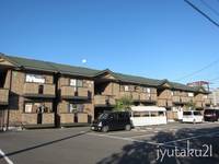 物件の外観画像