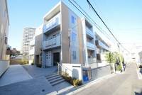 東京都文京区小石川4(マンション)の賃貸物件の外観