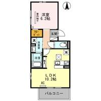 LILA高次の間取り
