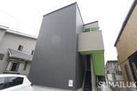 物件の外観画像