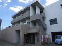 福岡県福岡市博多区吉塚8(マンション)の賃貸物件の外観