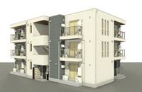 東京都墨田区東向島3(アパート)の賃貸物件の外観