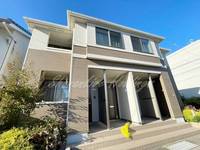 ディアマンティの外観