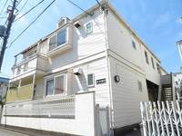 ストークパサニアの外観