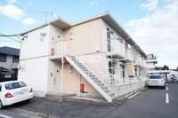 群馬県前橋市高井町1(アパート)の賃貸物件の外観