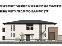 物件の外観画像