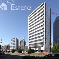 愛知県名古屋市中区金山3(マンション)の賃貸物件の外観