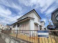 神奈川県小田原市小八幡2(一戸建)の賃貸物件の外観