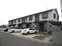 大阪府岸和田市土生町6(一戸建)の賃貸物件の外観