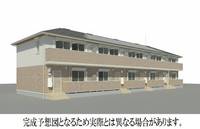 物件の外観画像