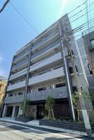 ALTERNA菊川IIの外観