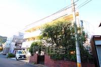 長谷川ビルの外観