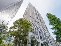 東京都品川区上大崎3(マンション)の賃貸物件の外観