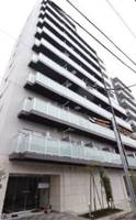 東京都台東区日本堤1(マンション)の賃貸物件の外観