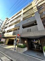 セードル横浜の外観