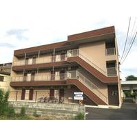 アンプルールフェール 東浅川の外観