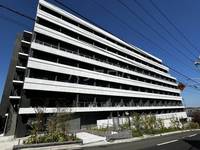 JMFResidence町田の外観