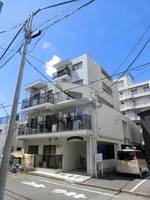 メゾンRIRAの外観