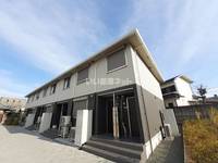 大阪府泉南市樽井8(アパート)の賃貸物件の外観