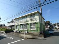 物件の外観画像