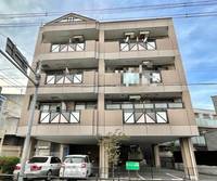 大阪府守口市佐太中町3(マンション)の賃貸物件の外観