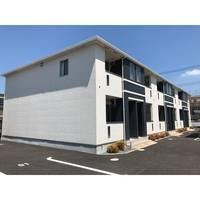 レヴァータ・パレの外観