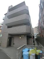 神奈川県川崎市幸区南加瀬1(マンション)の賃貸物件の外観