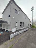 宮城県仙台市若林区南小泉4(一戸建)の賃貸物件の外観