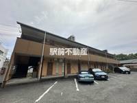 村田ハイツの外観