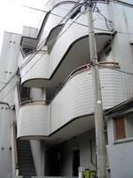 シャトレーフローラルの外観