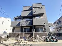 MAISON SAIIの外観