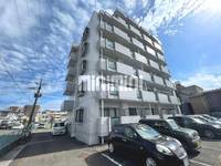 ロンディーヌI長町の外観