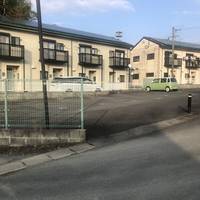 グランパハイツIの外観