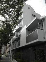 東京都中野区松が丘2(マンション)の賃貸物件の外観