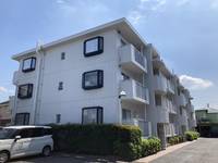 埼玉県さいたま市緑区大字中尾(マンション)の賃貸物件の外観