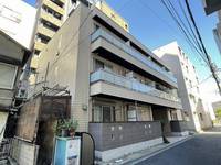 Maison Du Kの外観