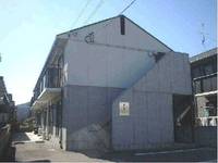 福島県郡山市亀田2(アパート)の賃貸物件の外観