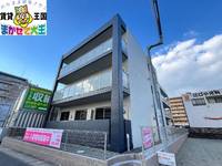 長崎県長崎市赤迫2(マンション)の賃貸物件の外観