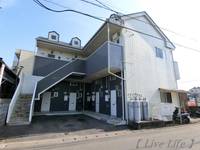 物件の外観画像