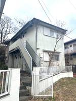 物件の外観画像